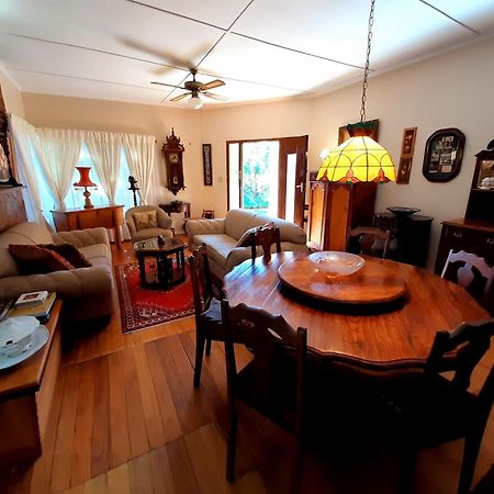 Beau & I Bed & Breakfast Graaff Reinet Ngoại thất bức ảnh