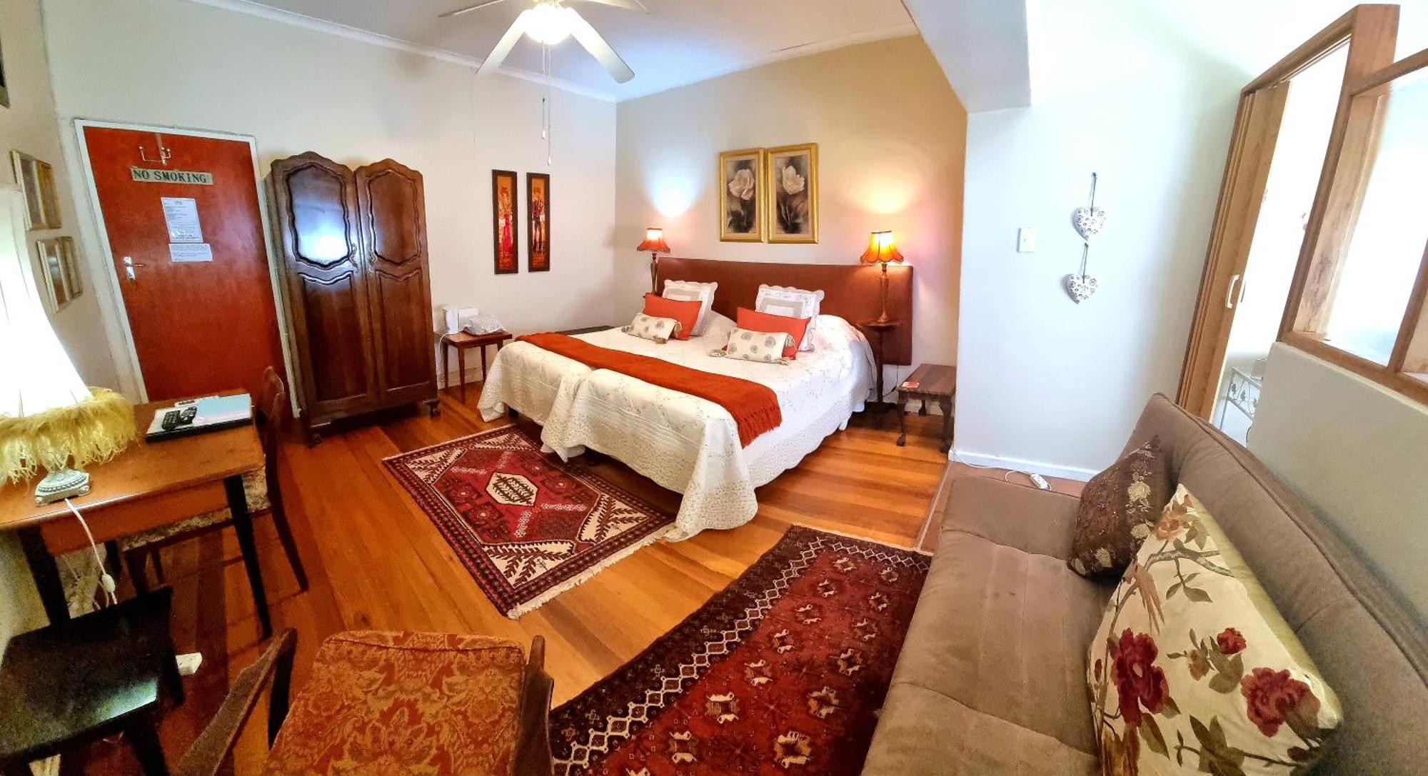 Beau & I Bed & Breakfast Graaff Reinet Ngoại thất bức ảnh