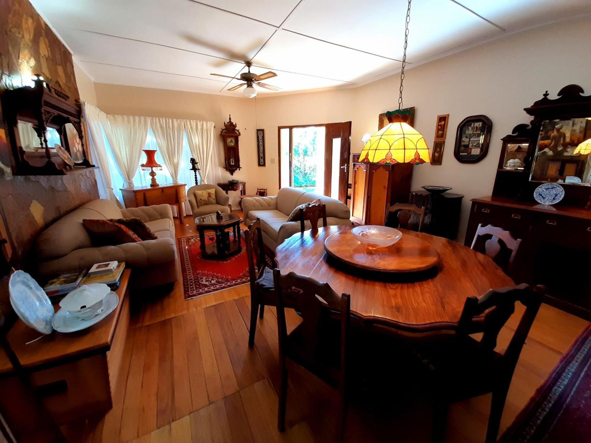 Beau & I Bed & Breakfast Graaff Reinet Ngoại thất bức ảnh