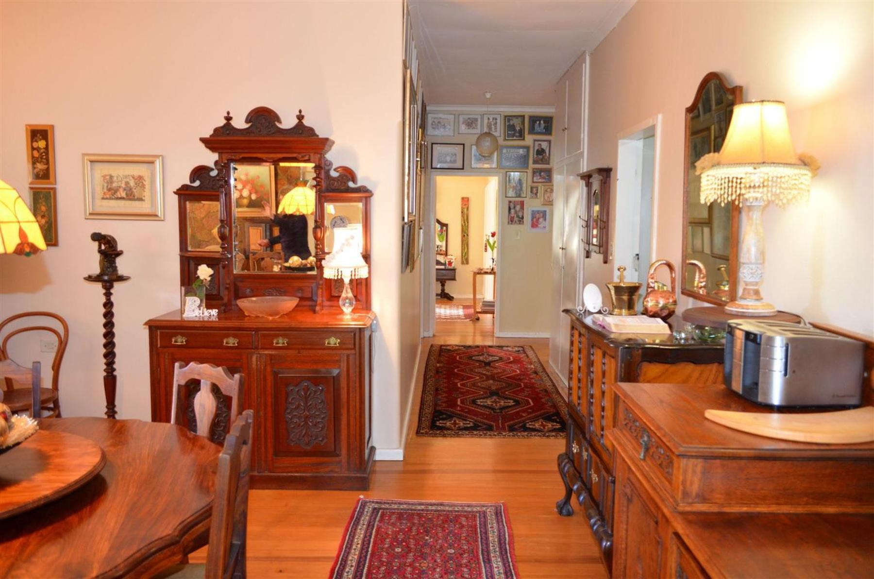 Beau & I Bed & Breakfast Graaff Reinet Ngoại thất bức ảnh