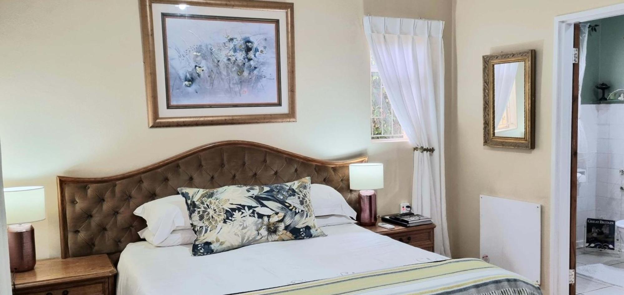Beau & I Bed & Breakfast Graaff Reinet Ngoại thất bức ảnh
