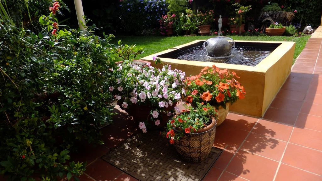 Beau & I Bed & Breakfast Graaff Reinet Ngoại thất bức ảnh