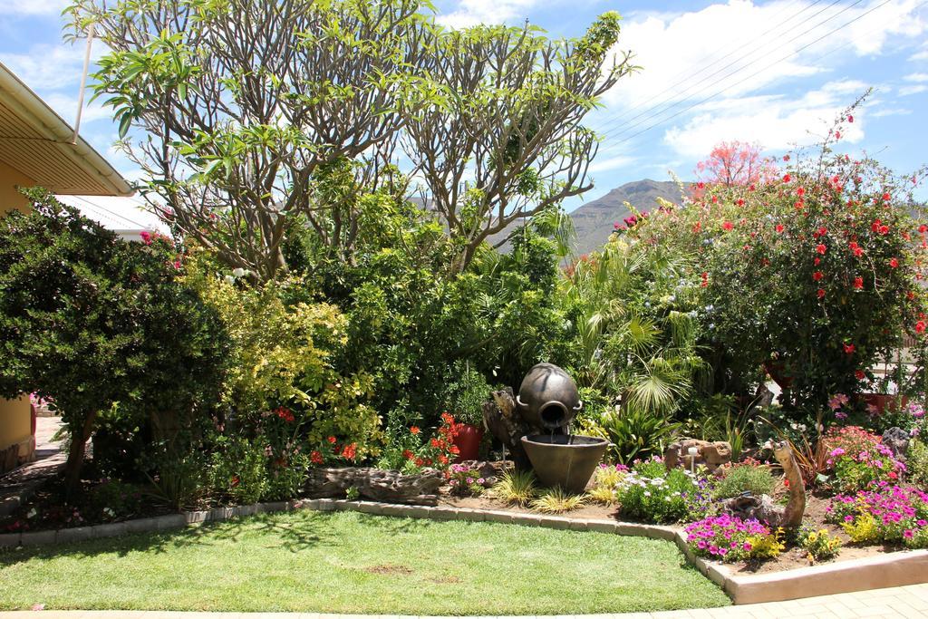 Beau & I Bed & Breakfast Graaff Reinet Ngoại thất bức ảnh