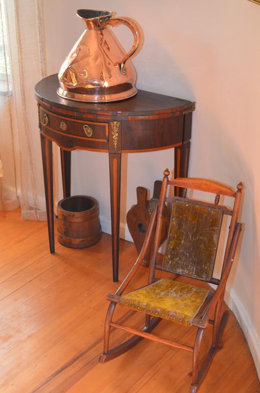 Beau & I Bed & Breakfast Graaff Reinet Ngoại thất bức ảnh