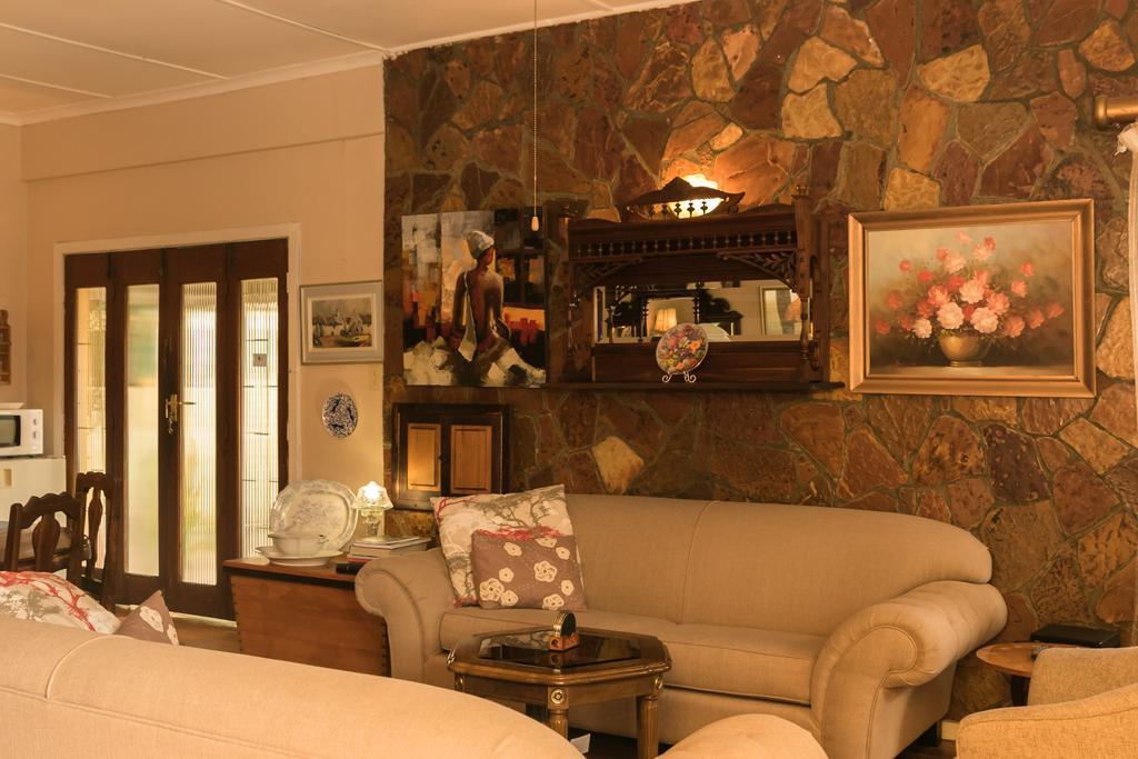 Beau & I Bed & Breakfast Graaff Reinet Ngoại thất bức ảnh