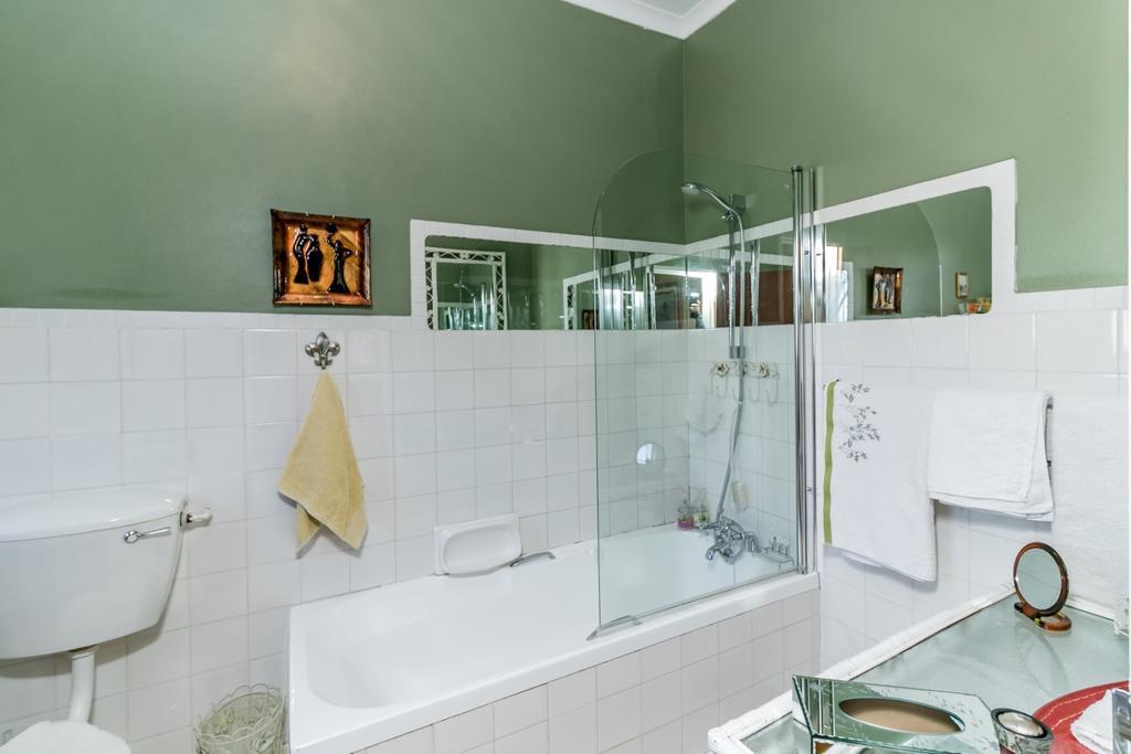 Beau & I Bed & Breakfast Graaff Reinet Ngoại thất bức ảnh