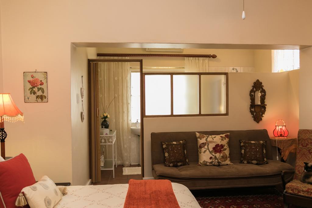 Beau & I Bed & Breakfast Graaff Reinet Ngoại thất bức ảnh