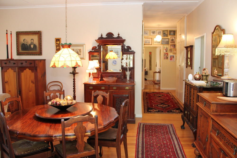 Beau & I Bed & Breakfast Graaff Reinet Ngoại thất bức ảnh
