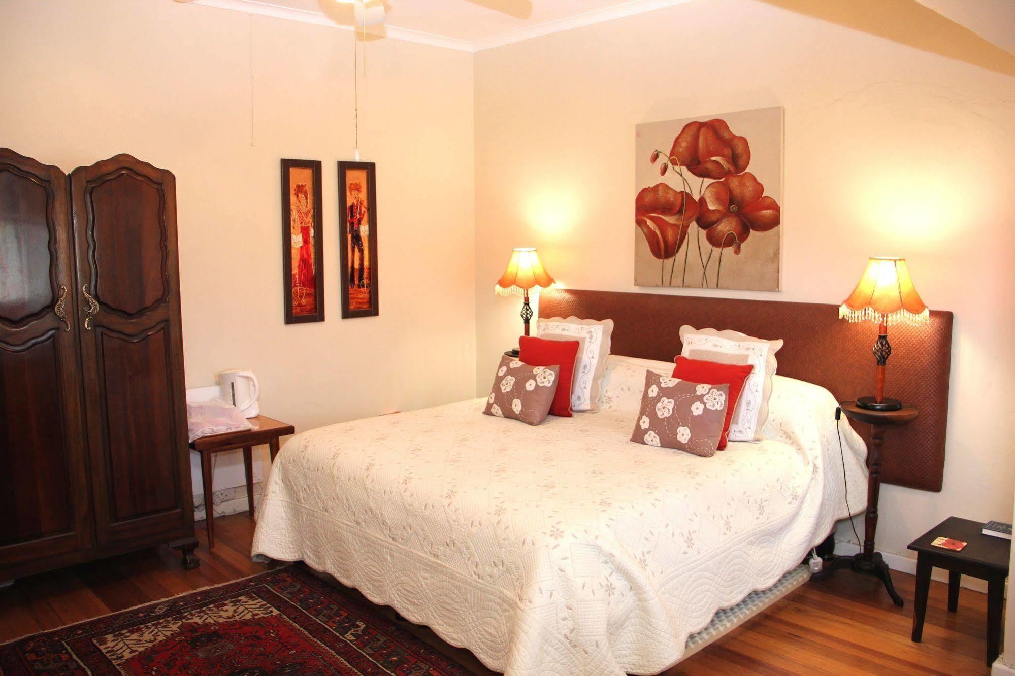 Beau & I Bed & Breakfast Graaff Reinet Ngoại thất bức ảnh