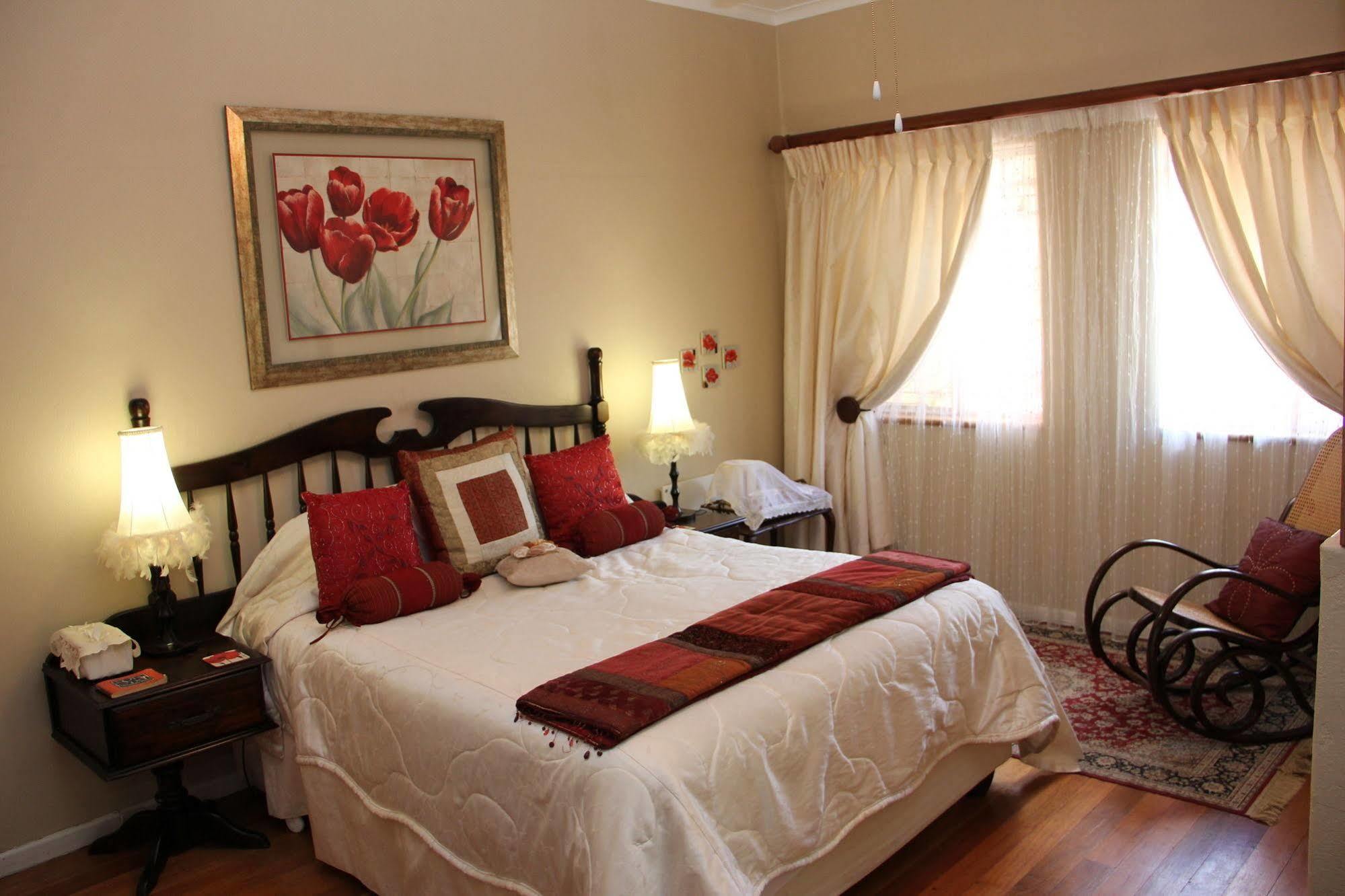 Beau & I Bed & Breakfast Graaff Reinet Ngoại thất bức ảnh