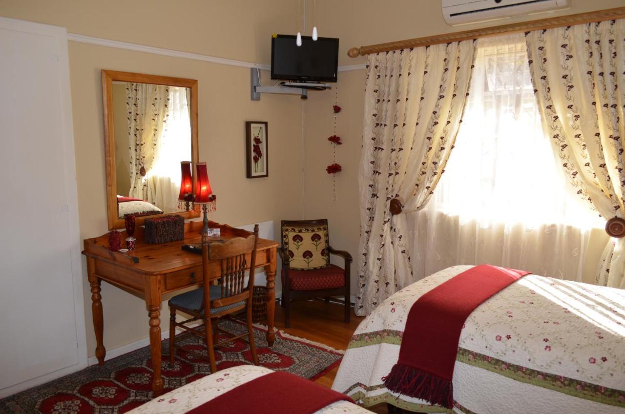 Beau & I Bed & Breakfast Graaff Reinet Phòng bức ảnh